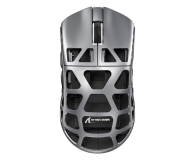 Attack Shark R3 Magnesium Alloy 8kHz/26kDPI PAW3395 srebrna - 1545126 - zdjęcie 1